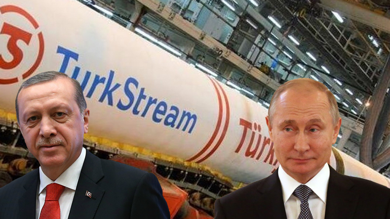 Πούτιν και Ερντογάν συζητούν για Λιβύη, Συρία και Ιράν