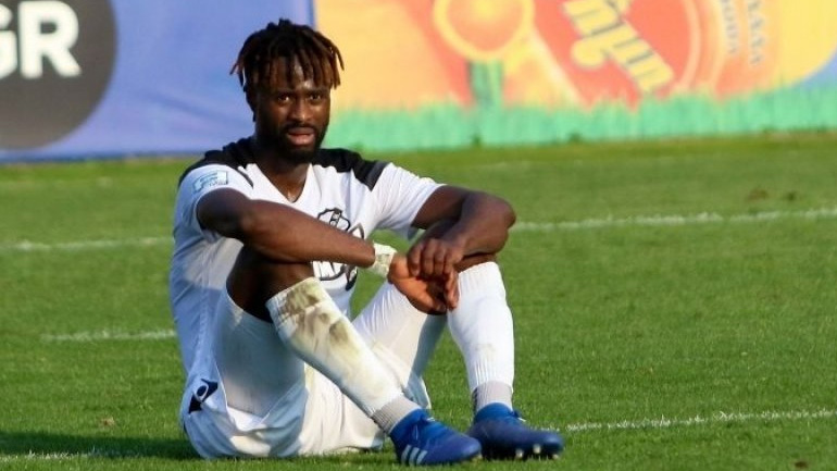 ΟΦΗ: Μπήκε στο χειρουργείο ο Σακόρ