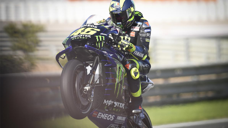 #MotoGP2020: Οι δοκιμές, οι αγώνες, οι ομάδες!