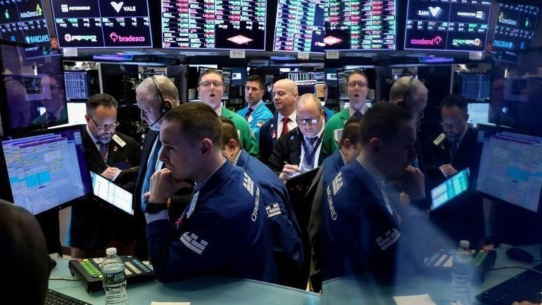 Κλείσιμο με άνοδο στη Wall Street