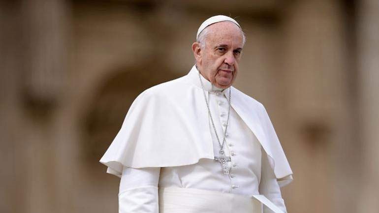 Έκκληση του Πάπα σε ΗΠΑ και Ιράν για αποκλιμάκωση