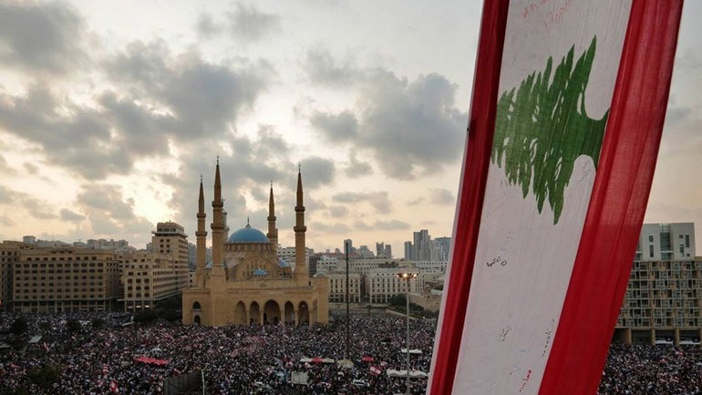 ΟΗΕ: «Ολοένα και πιο ανεύθυνο» να μένει χωρίς κυβέρνηση ο Λίβανος