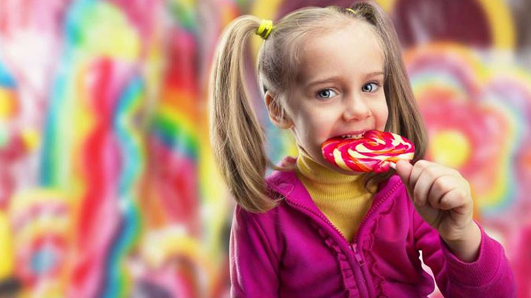 Πώς θα καταλάβετε ότι το παιδί σας έχει αλλεργία σε κάποιο τρόφιμο;