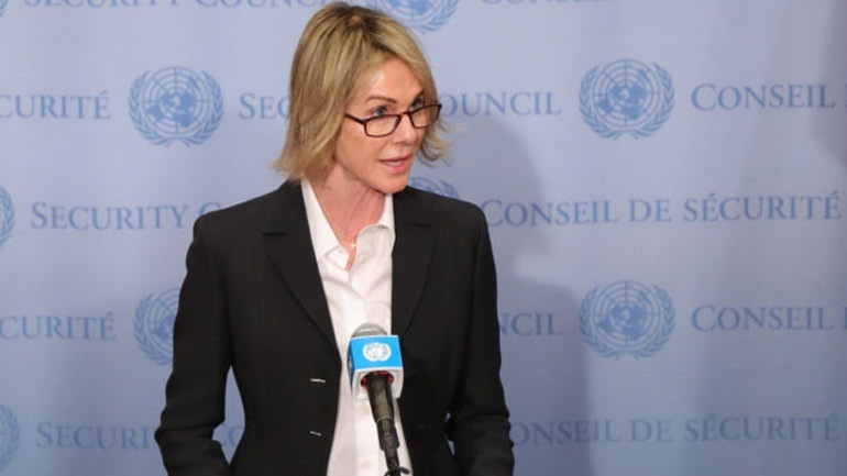 ΗΠΑ: Πράξη «αυτοάμυνας» η εξόντωση του Σουλεϊμανί