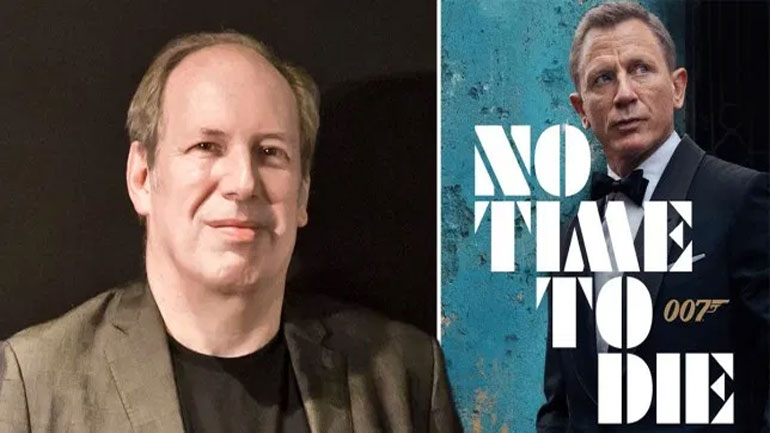 Ο Χανς Ζίμμερ θα γράψει τη μουσική για το «No Time to Die»