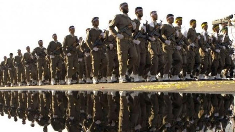 Οι Φρουροί της Επανάστασης και το βαθύ κράτος της Τεχεράνης