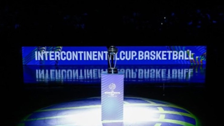 Διηπειρωτικό Κύπελλο: Τα ζευγάρια του φάιναλ φορ της Τενερίφης