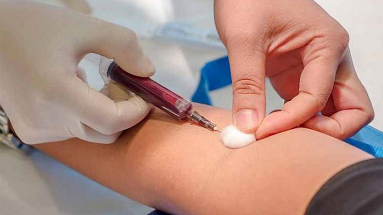 Υπό ανάπτυξη το πρώτο τεστ αίματος για τη διάγνωση της έλλειψης ύπνου