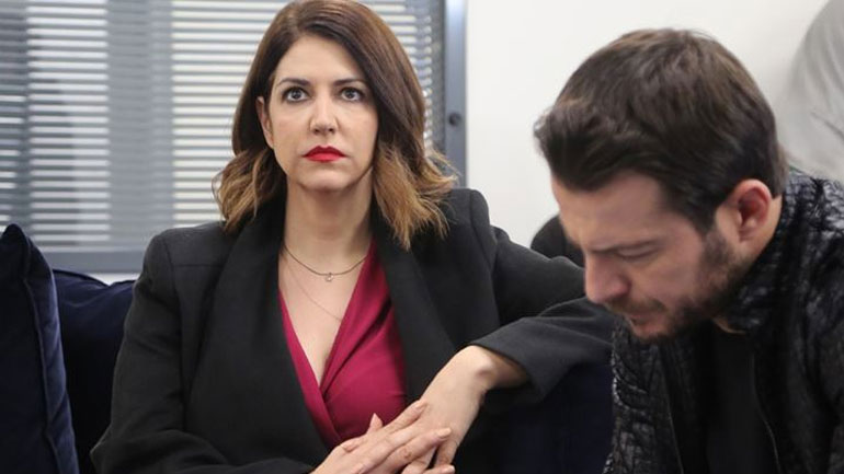 Αν ήμουν πλούσιος: Το σπίτι της Μόνικας θυμίζει ναρκοπέδιο…