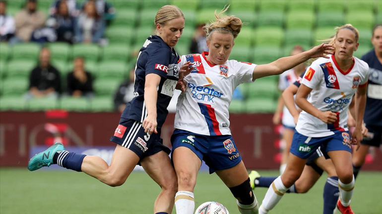 Αυστραλία: Αναβολή αγώνα στην W-League λόγω των πυρκαγιών