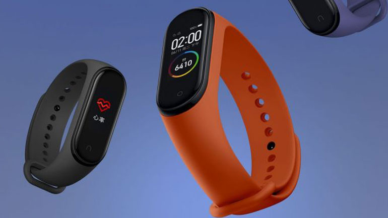 Xiaomi Mi Band 5: Ποιες θα είναι οι διαφορές με το Mi Band 4