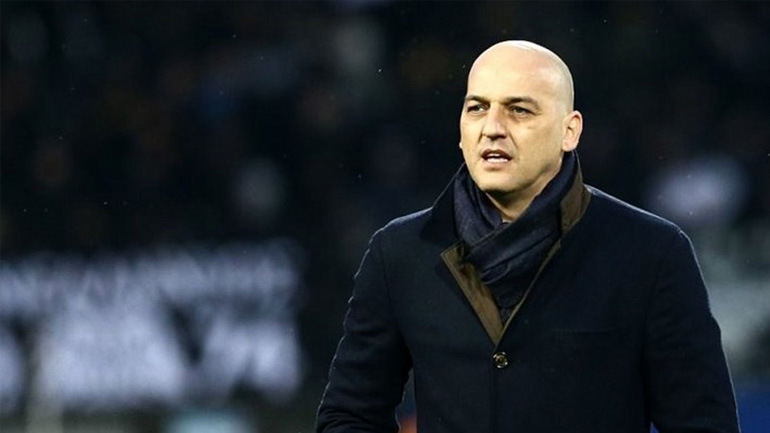 Κοβάσεβιτς: «Πιστεύω στη Δικαιοσύνη και αφήνω την κατάσταση στα χέρια της αστυνομίας»