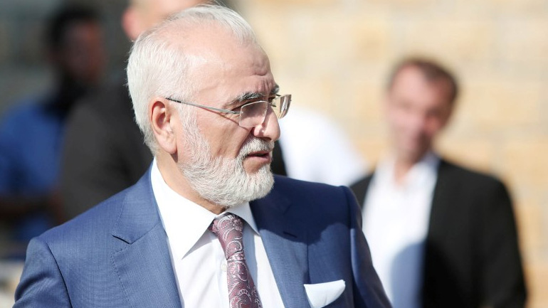 Ψάχνει να αγοράσει ομάδα στη Βραζιλία ο Σαββίδης