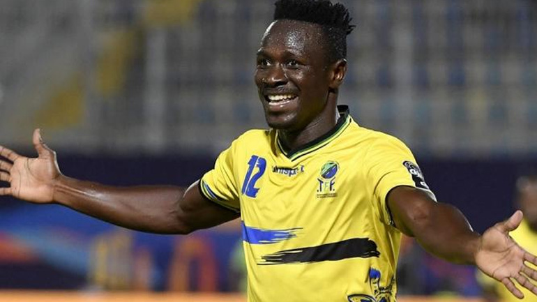 Στέλνουν τον Εμσουβά στον Παναθηναϊκό