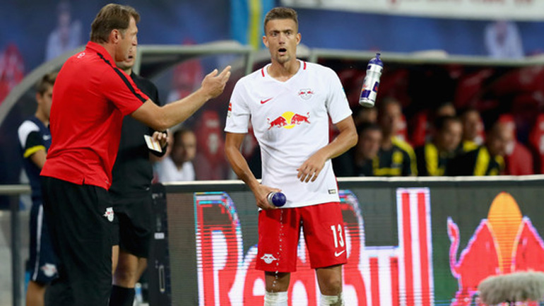 Λειψία: Ο Ιλσάνκερ κατηγορείται για βιασμό γυναίκας