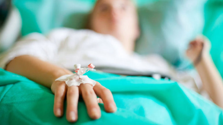 ΕΟΔΥ: Στην εντατική δύο άνθρωποι από γρίπη