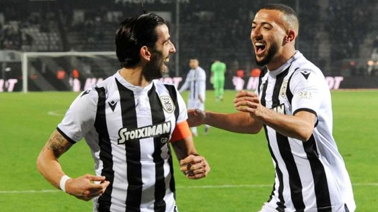 Με προβλήματα η προετοιμασία του ΠΑΟΚ εν όψει του ντέρμπι με την ΑΕΚ