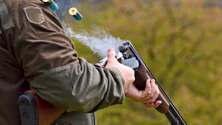 Κυνηγός στην Έδεσσα πυροβόλησε και τραυμάτισε κατά λάθος φίλο του