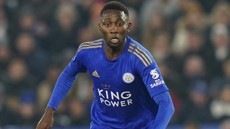 Λέστερ: Έξι εβδομάδες εκτός ο Ν’ Ντιντί