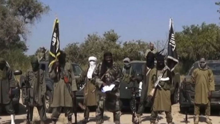 Νιγηρία: Περίπου 20 στρατιωτικοί νεκροί σε επίθεση τζιχαντιστών