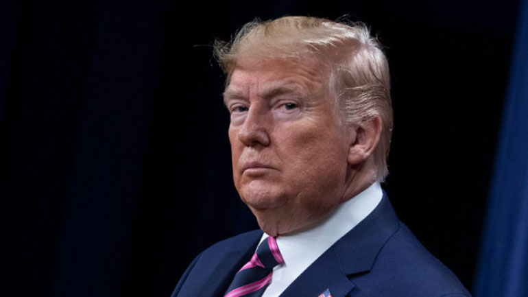 Τραμπ: Οι ΗΠΑ σκότωσαν τον Σουλεϊμανί επειδή το Ιράν σχεδίαζε να ανατινάξει την αμερικανική πρεσβεία στο Ιράκ