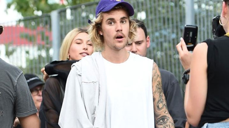 Ο Justin Bieber διαγνώστηκε με τη νόσο του Lyme!