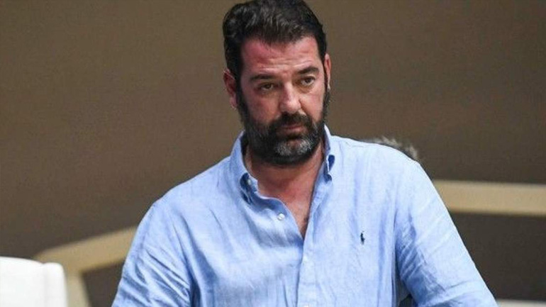 Ερασιτέχνης Ιωνικός: «Ο Τσάπας εγγυήθηκε οικονομική ασφάλεια»