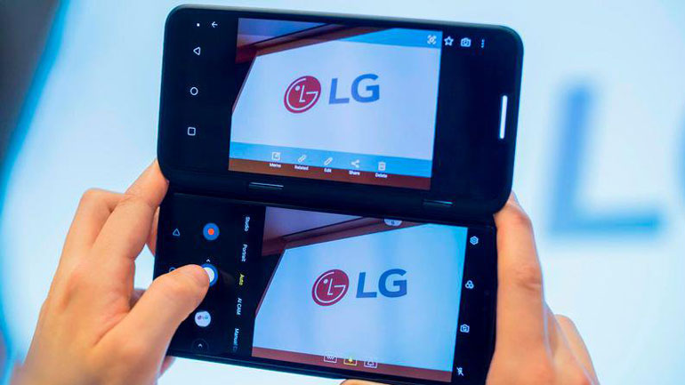 H LG υπόσχεται να επιστρέψει δυναμικά στα smartphones