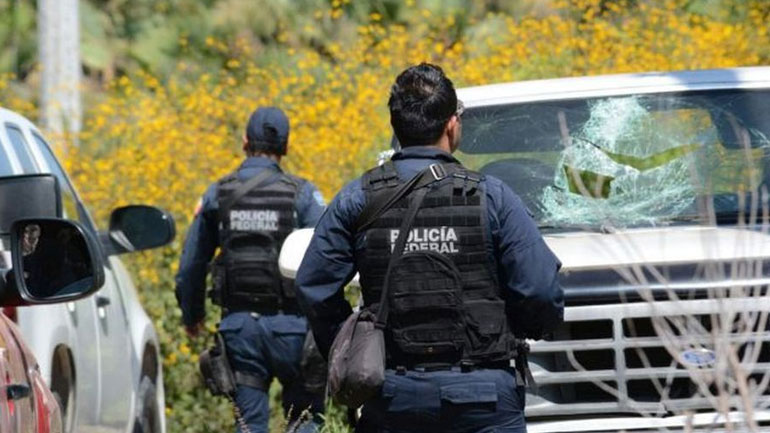 Μεξικό: Βρέθηκε το πτώμα εκλεγμένου δημάρχου που είχε εξαφανιστεί το 2018