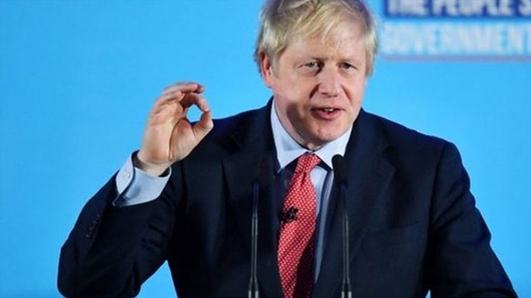 Συντριβή Boeing στο Ιράν: Το Λονδίνο ζητεί «πλήρη, αξιόπιστη και διαφανή έρευνα»