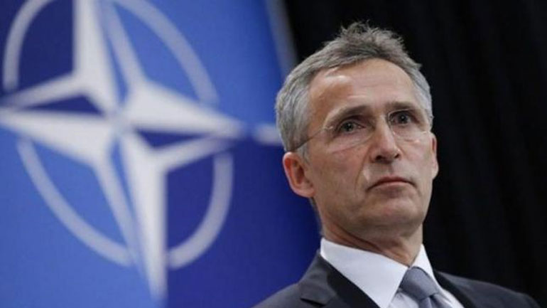Το ΝΑΤΟ εξετάζει «διάφορες επιλογές» για να εμπλακεί περισσότερο στη Μέση Ανατολή