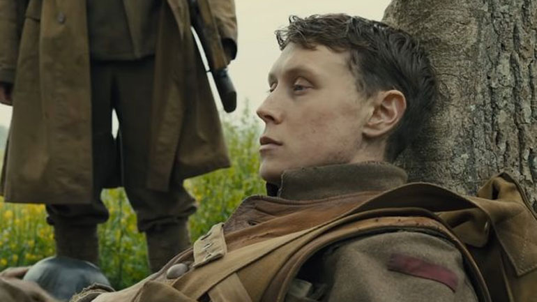 Κινηματογραφικές πρεμιέρες: Ό,τι παίζει στα σινεμά από 9 Ιανουαρίου 2020