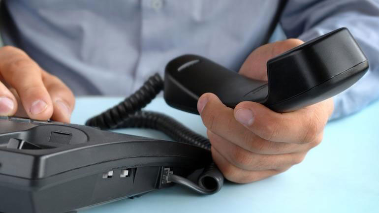 Τηλεφωνική απάτη: Άγνωστοι στην Καβάλα «άρπαξαν» από ηλικιωμένη 25.000 ευρώ