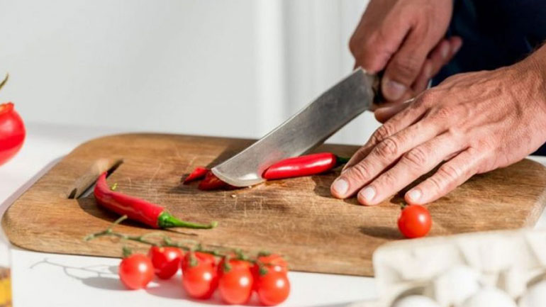 Έρευνα: Οι πιπεριές τσίλι μειώνουν τον κίνδυνο πρόωρου θανάτου από έμφραγμα ή εγκεφαλικό