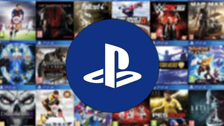 Οι δημοφιλέστεροι τίτλοι του PlayStation Store για το 2019