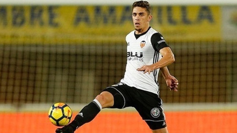 Ισπανία: Ο Ενρίκε καλεί στην εθνική τον Γκάμπριελ Παουλίστα