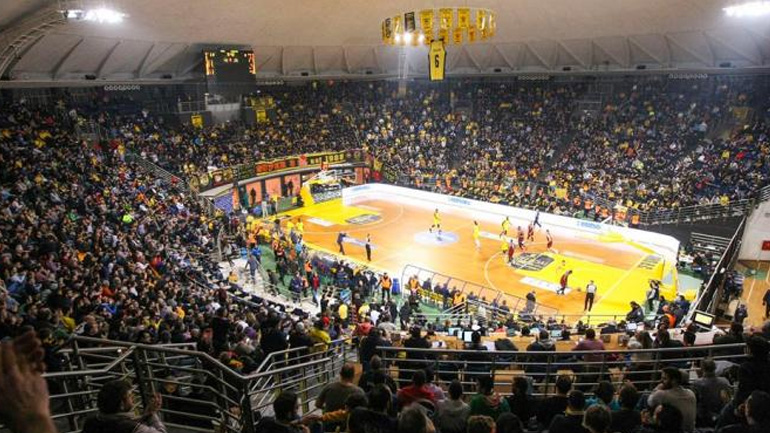 Άρης: Κυκλοφόρησαν τα εισιτήρια για το ντέρμπι με τον Ηρακλή