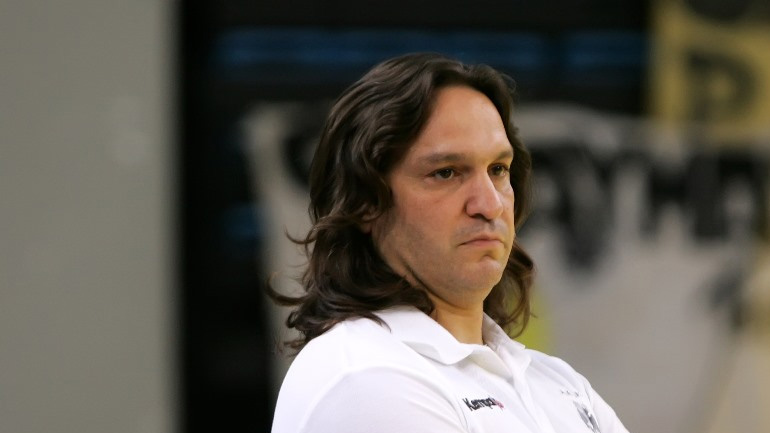 Αρβανίτης: «Συγκέντρωση και προσοχή κόντρα στην Κύπρο»