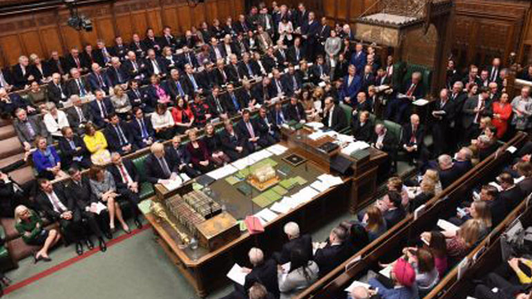 Brexit: Τι προβλέπει η Συμφωνία Αποχώρησης