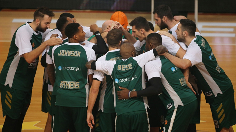 Ευρωλίγκα: Από Μιλάνο και Βαλένθια η εκκίνηση στον β΄ γύρο για τους «αιώνιους»