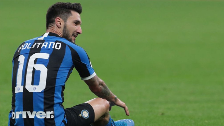 Μίλαν: Στο «στόχαστρο» ο Πολιτάνο