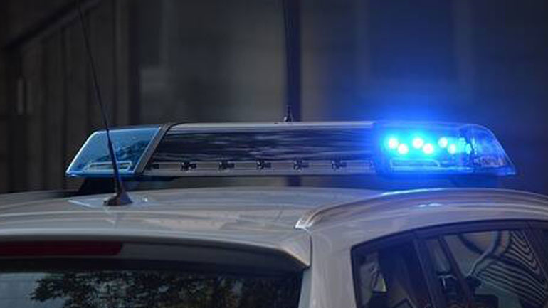 Επιχείρηση της Δίωξης Ναρκωτικών στα Εξάρχεια