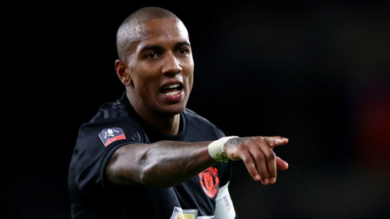 Η Ίντερ ανακοινώνει τον Άσλεϊ Γιανγκ