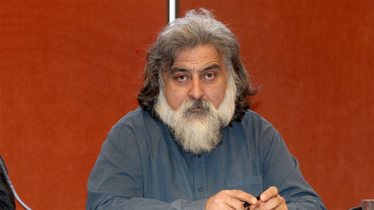 Στο ΣτΕ προσέφυγε ο τέως καλλιτεχνικός διευθυντής του Κρατικού Θεάτρου Β. Ελλάδος