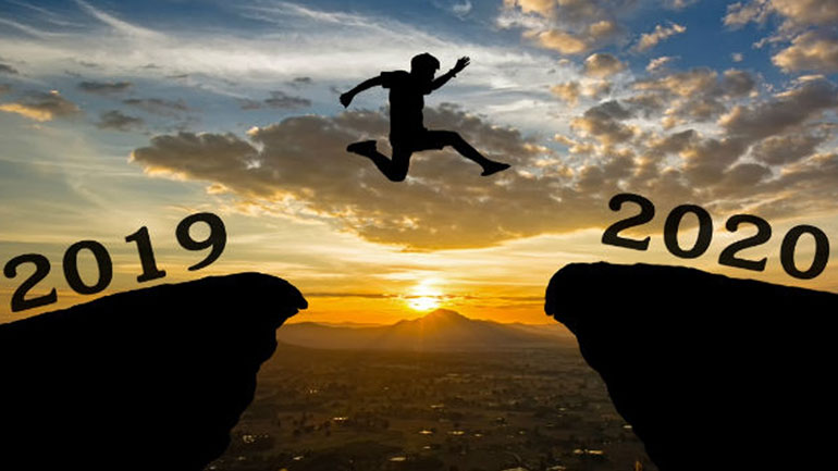 Αυτή τη χρονιά θα πραγματοποιήσετε τους στόχους σας;