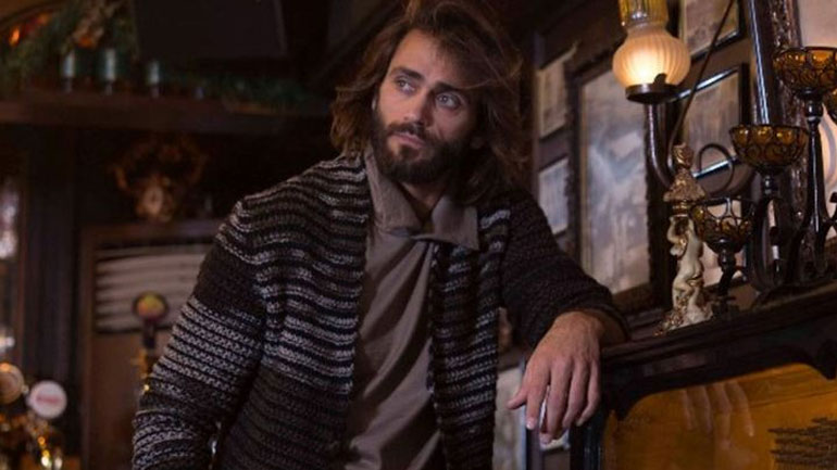 Ο Τεό Θεοδωρίδης μιλάει για τον εγκλεισμό του στη φυλακή