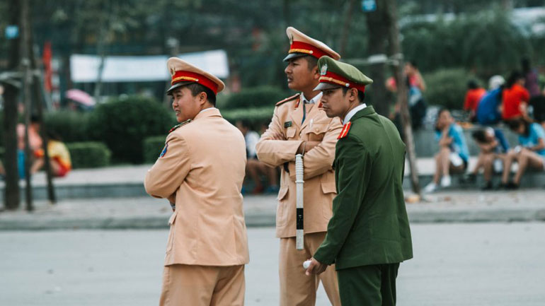 Βιετνάμ: Τέσσερις νεκροί σε συγκρούσεις για γη που κατασχέθηκε από τον στρατό