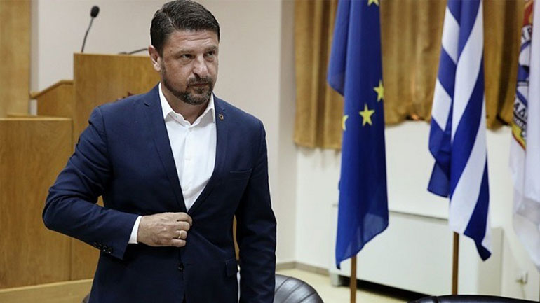 Θεσπίζονται Εθνικός Διοικητής και 13 Περιφερειακοί Συντονιστές για τη διαχείριση κρίσεων και φυσικών καταστροφών