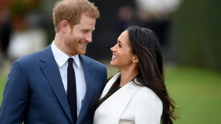 Το επόμενο βήμα του Χάρι και της Μέγκαν λέγεται «Sussexroyal»