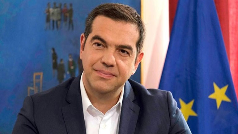 Συνάντηση Τσίπρα με τον πρέσβη του Ιράν Συνάντηση Τσίπρα με τον πρέσβη του Ιράν